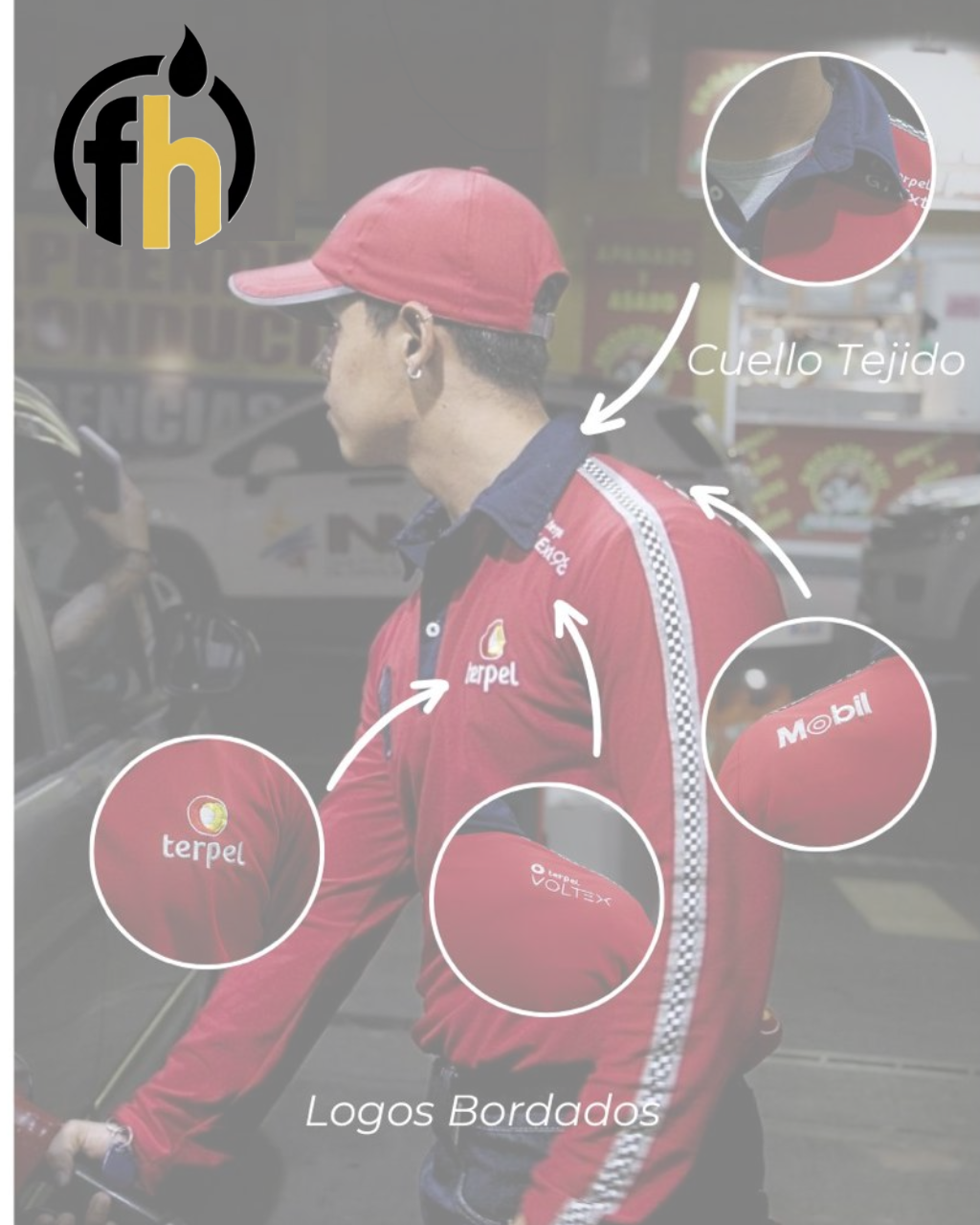 Dotación Tecnológica